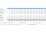make investor ready financial model, projections, forecast and analysis